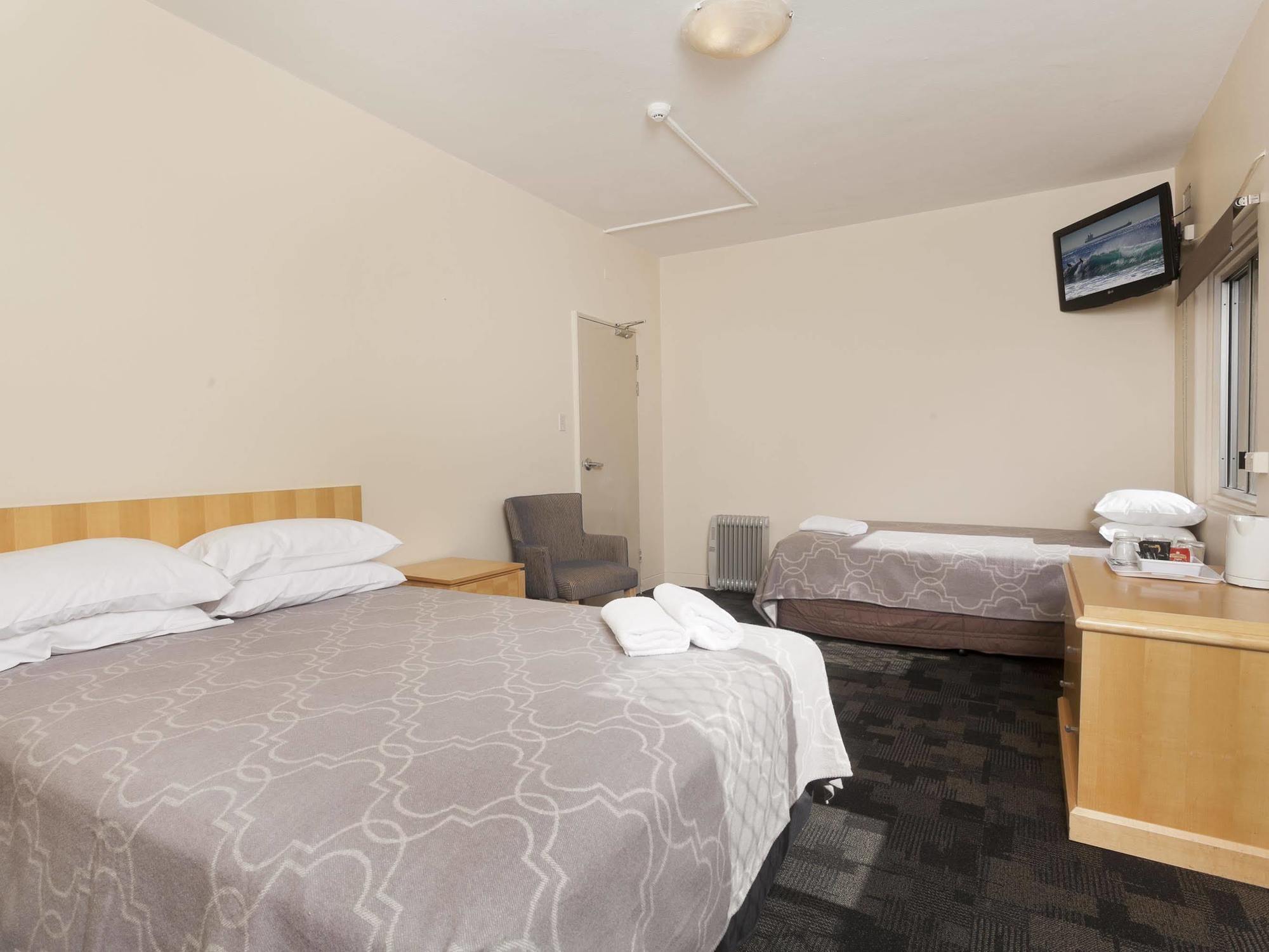 Shortland Budget Accommodation Jesmond Zewnętrze zdjęcie