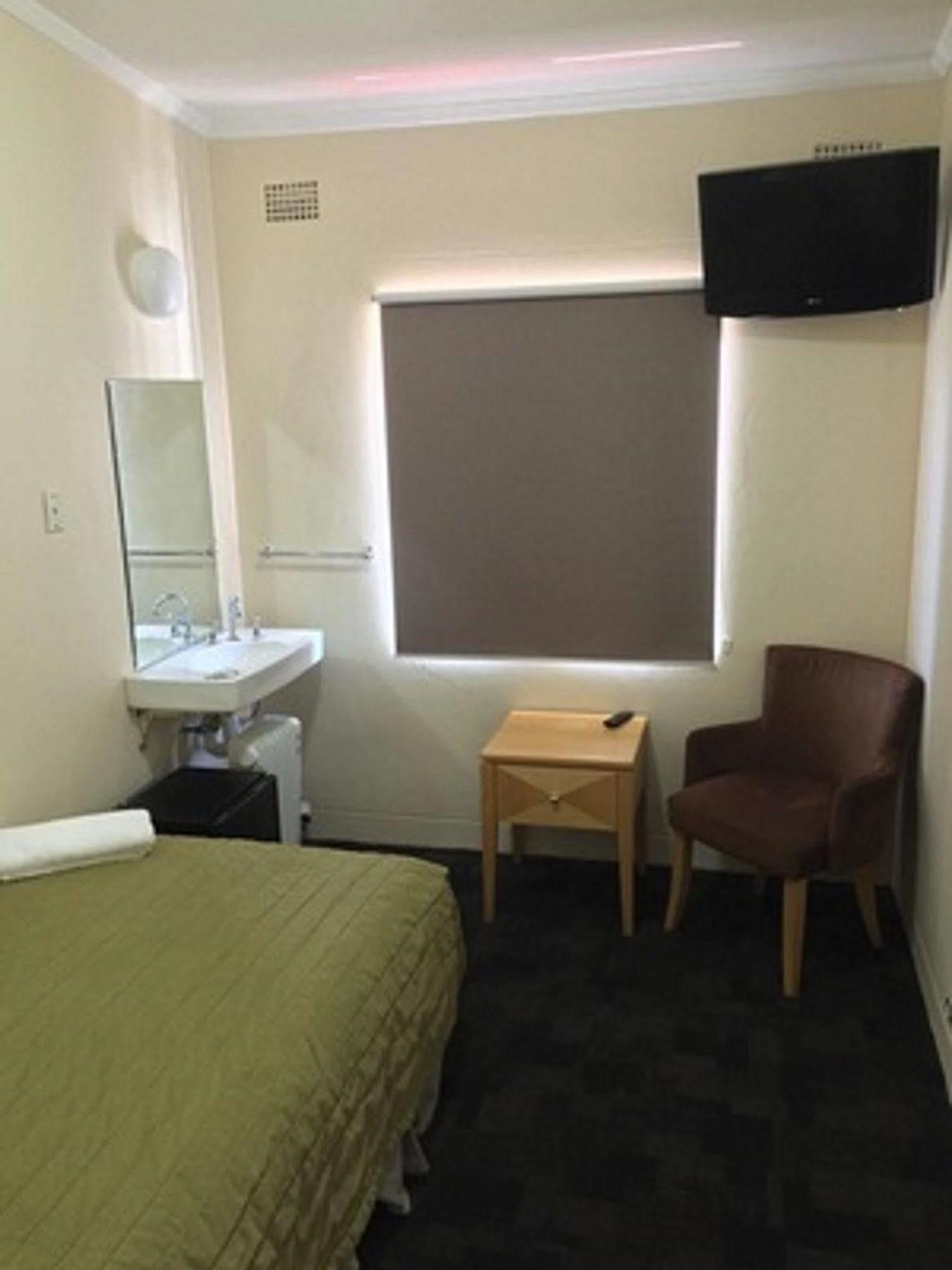 Shortland Budget Accommodation Jesmond Zewnętrze zdjęcie