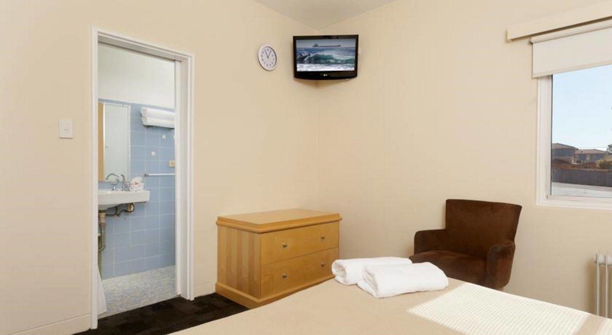 Shortland Budget Accommodation Jesmond Zewnętrze zdjęcie