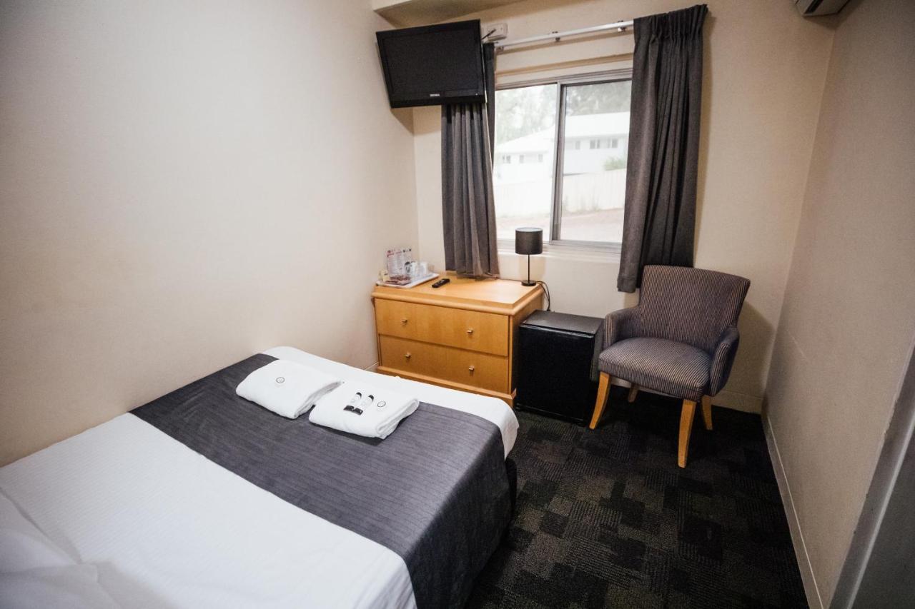 Shortland Budget Accommodation Jesmond Zewnętrze zdjęcie