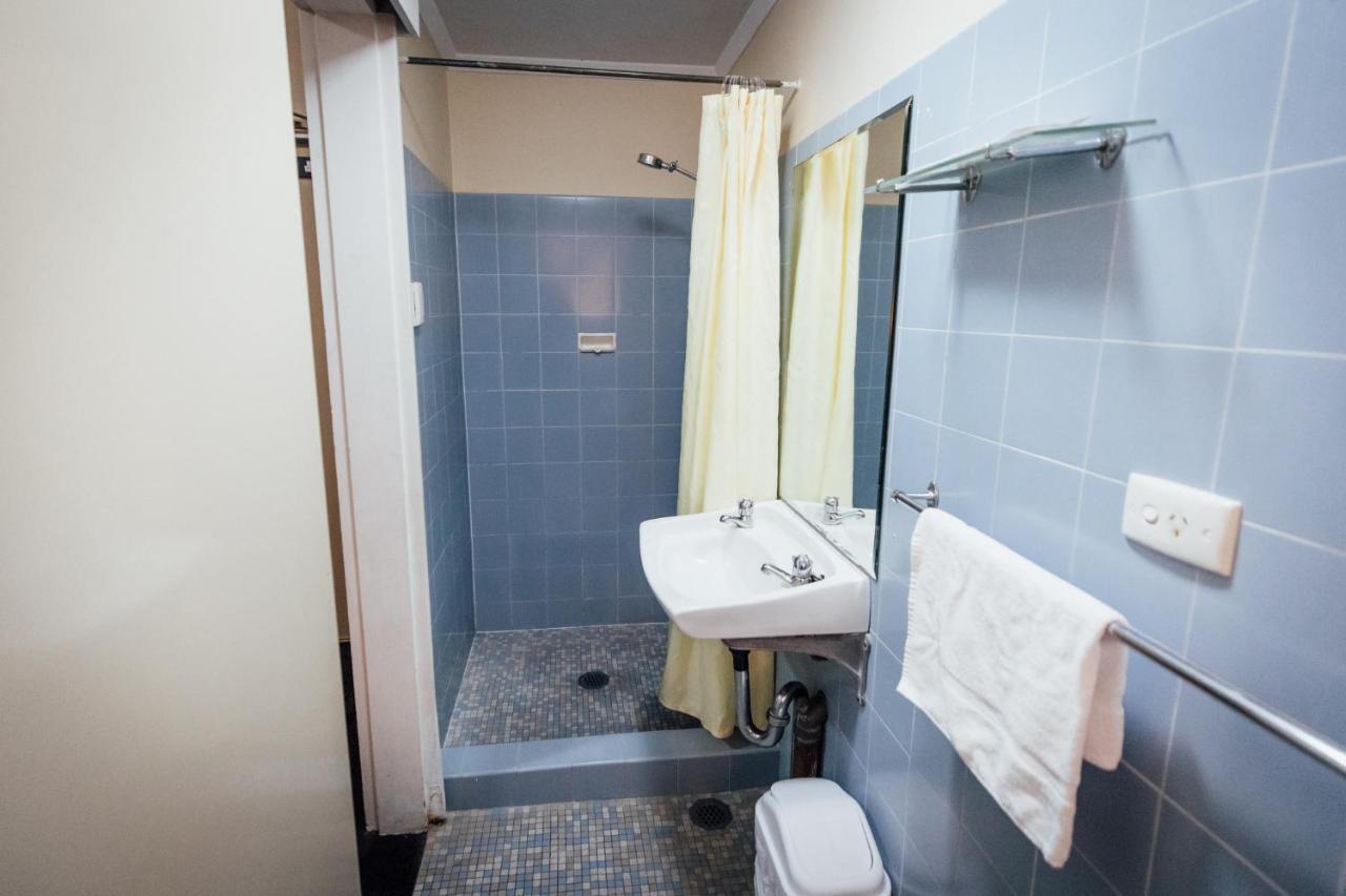 Shortland Budget Accommodation Jesmond Zewnętrze zdjęcie